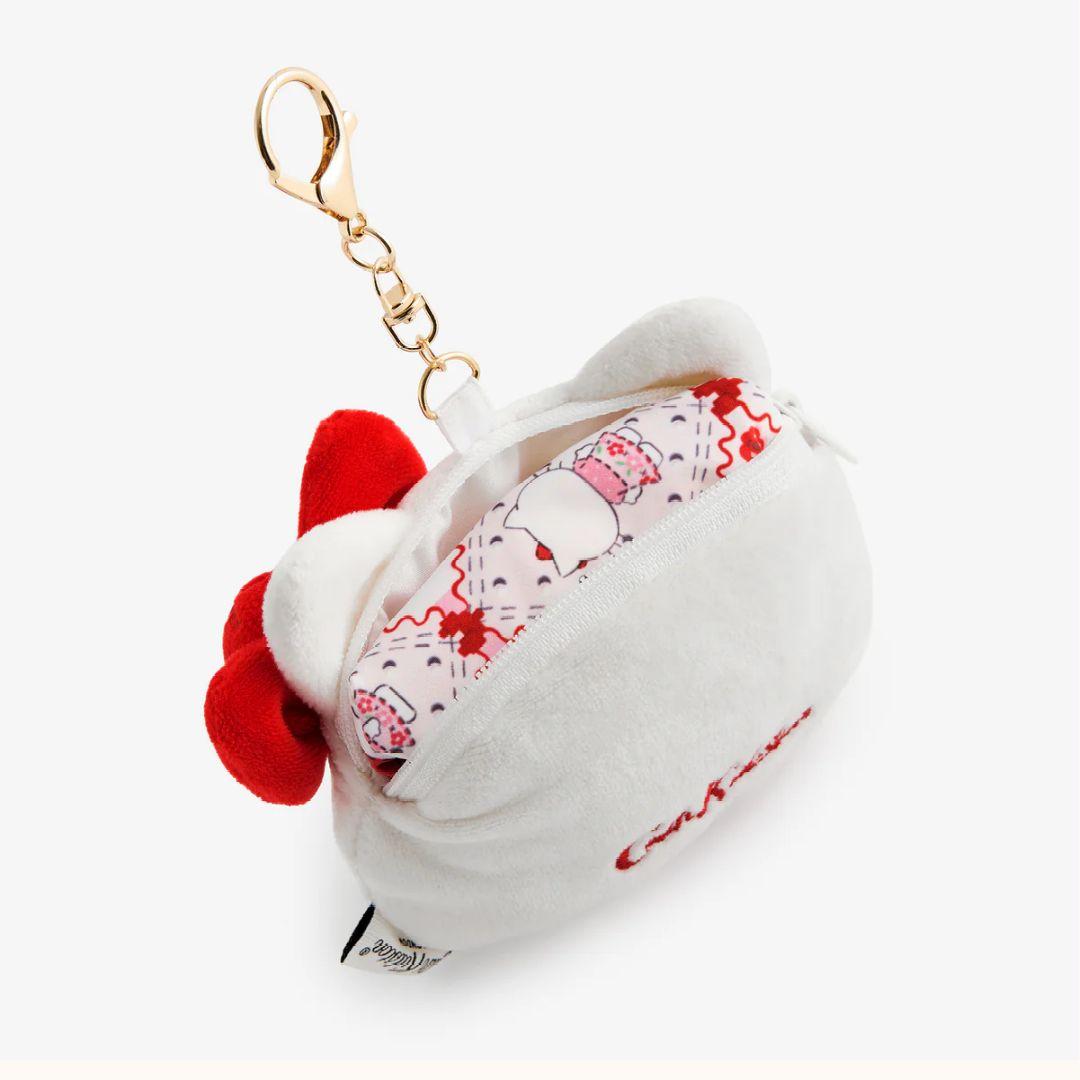 CathKidston×HelloKitty　エコバッグ
