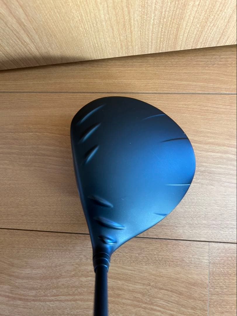 PING G425 SFTドライバー 10.5°純正シャフトフレックスS