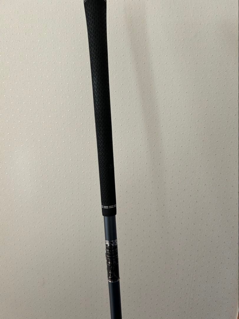 PING G425 SFTドライバー 10.5°純正シャフトフレックスS