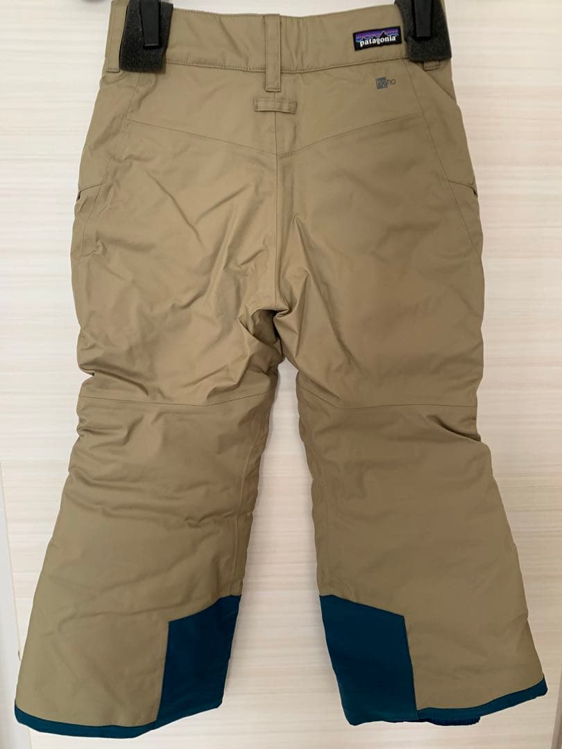 美品Patagonia Girl's 3-IN-1 jacket&pants