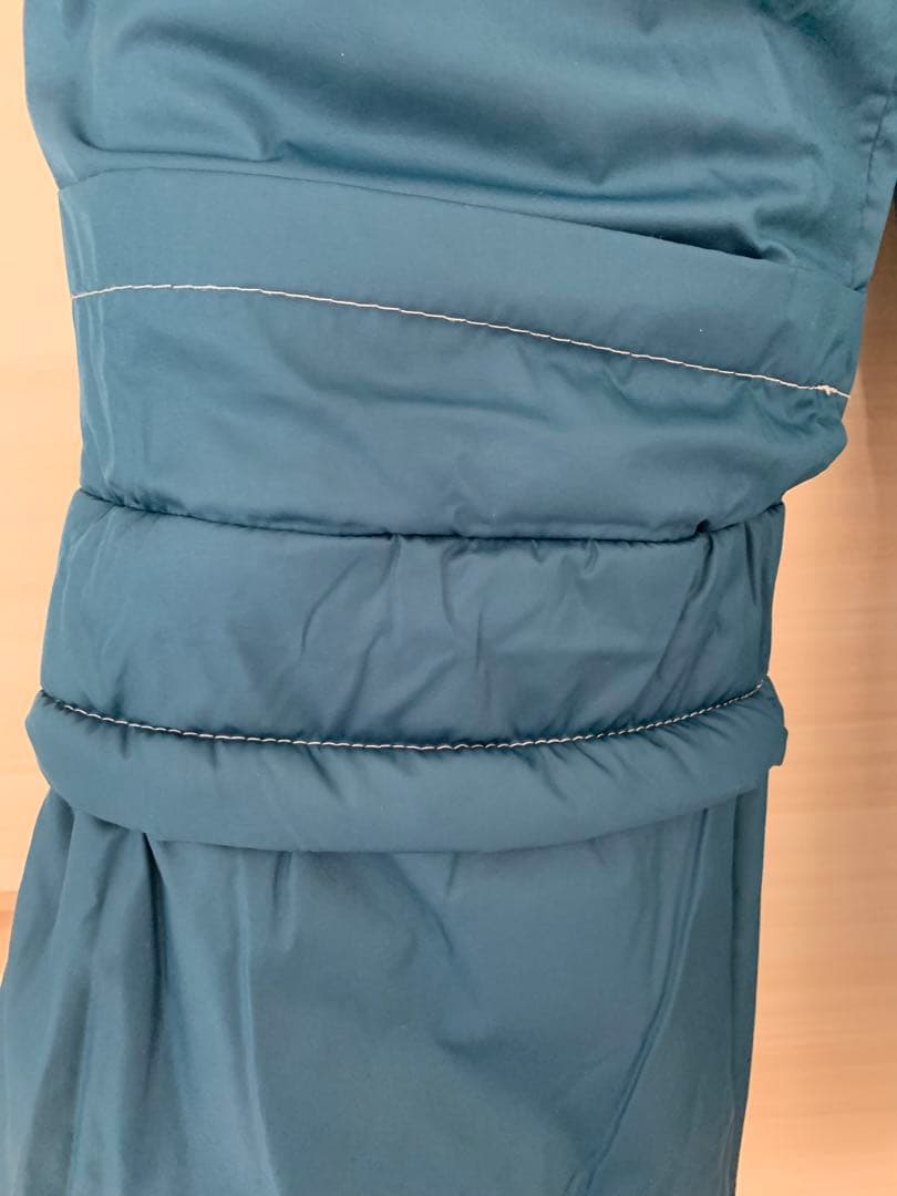 美品Patagonia Girl's 3-IN-1 jacket&pants