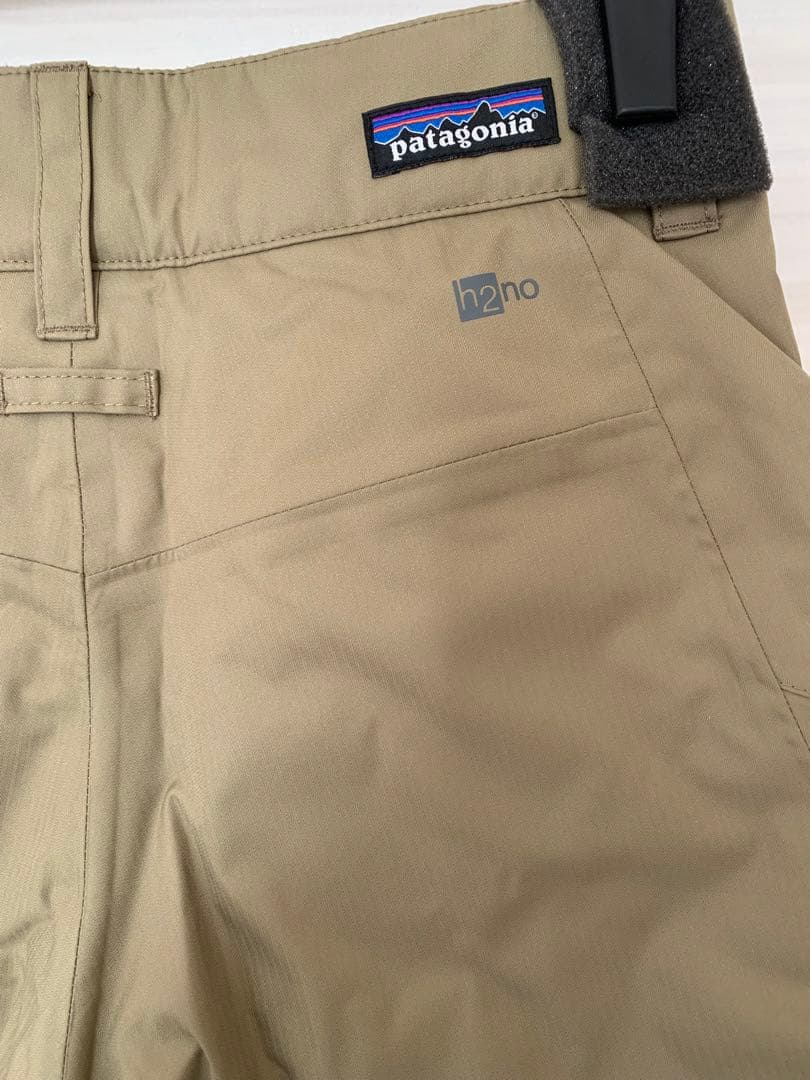 美品Patagonia Girl's 3-IN-1 jacket&pants