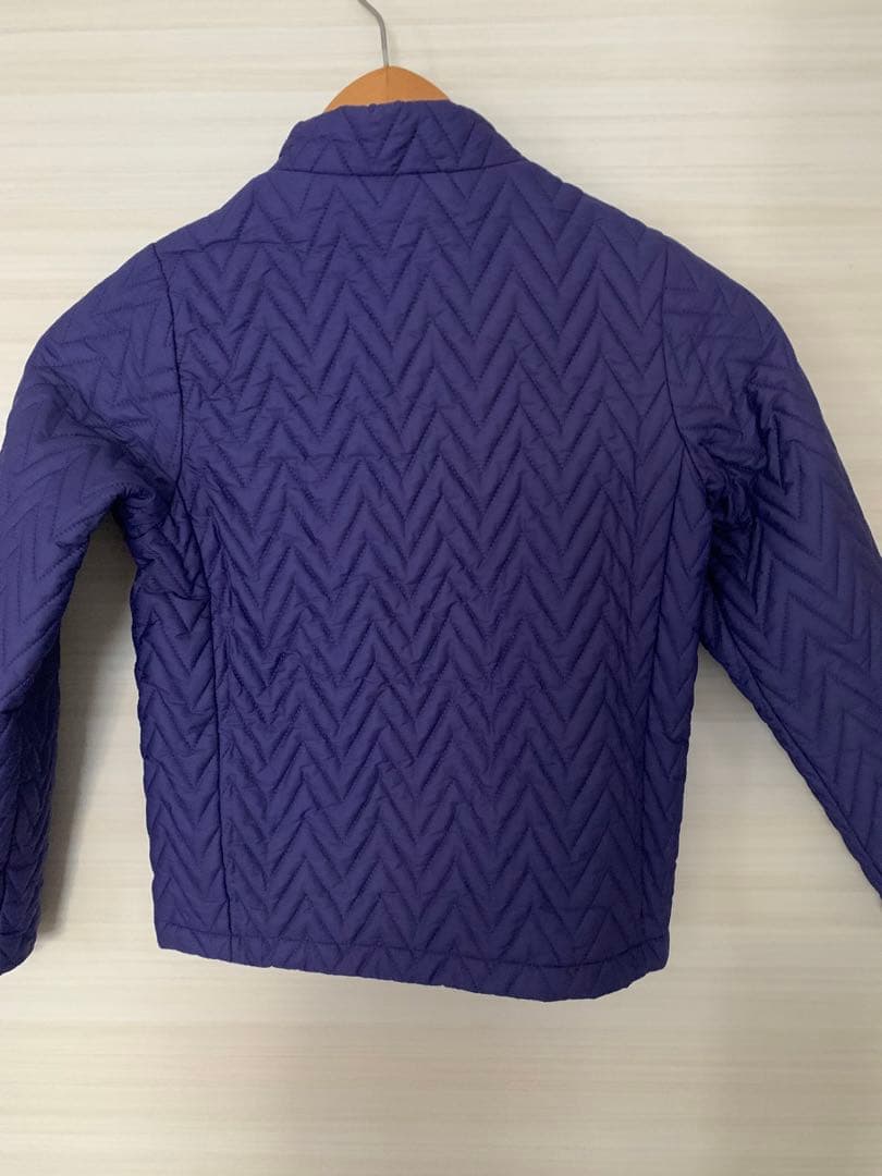 美品Patagonia Girl's 3-IN-1 jacket&pants