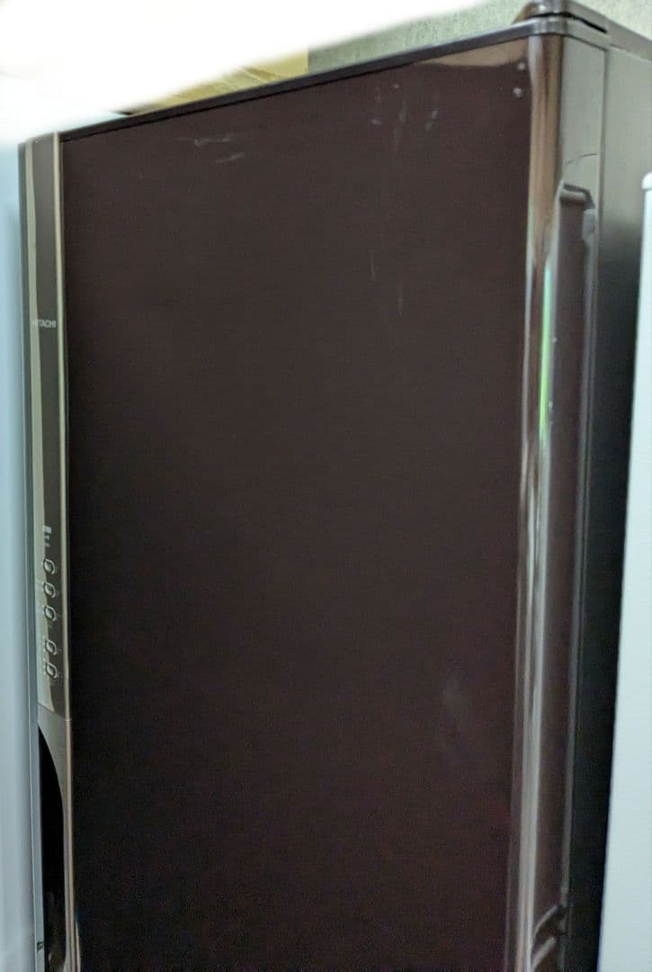 レイカ HITACHI 日立 冷蔵庫 315L R-K32JV