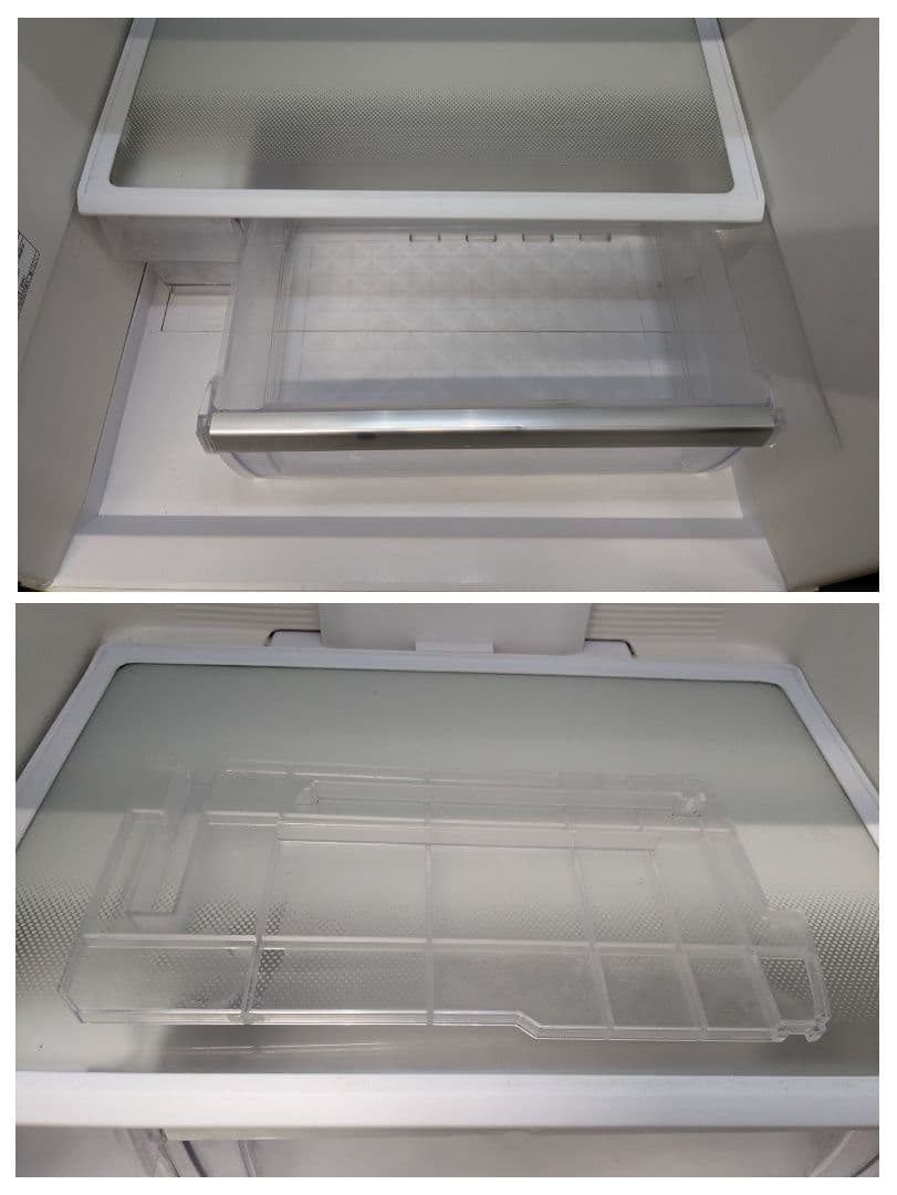 レイカ HITACHI 日立 冷蔵庫 315L R-K32JV