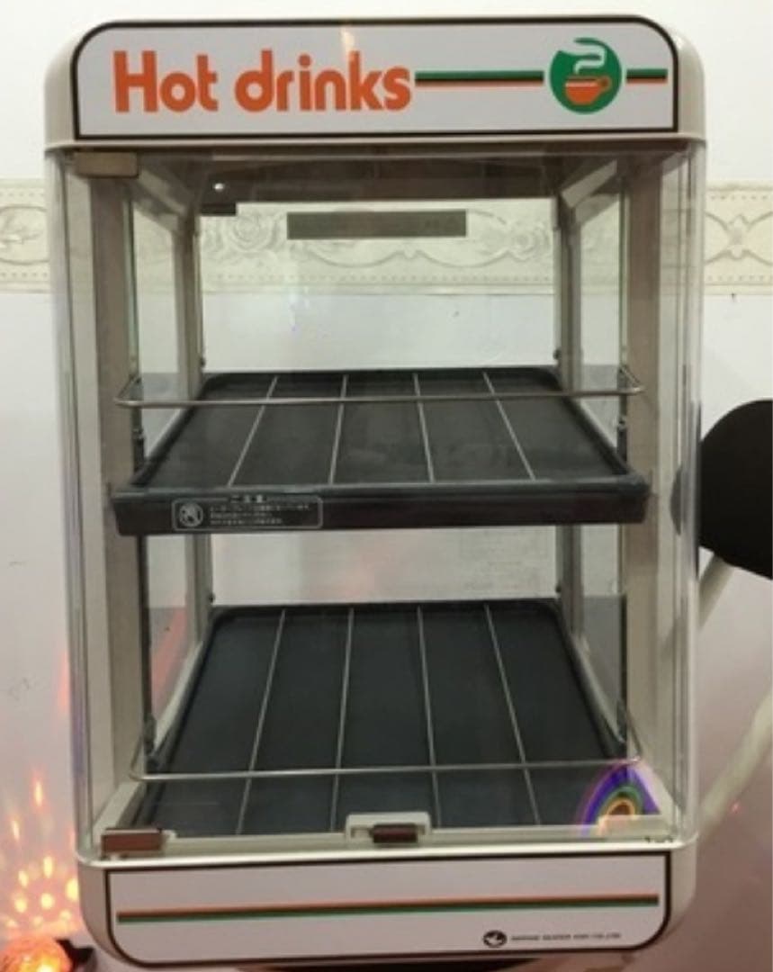 日本ヒーター機器 缶ウォーマー ペットウォーマー