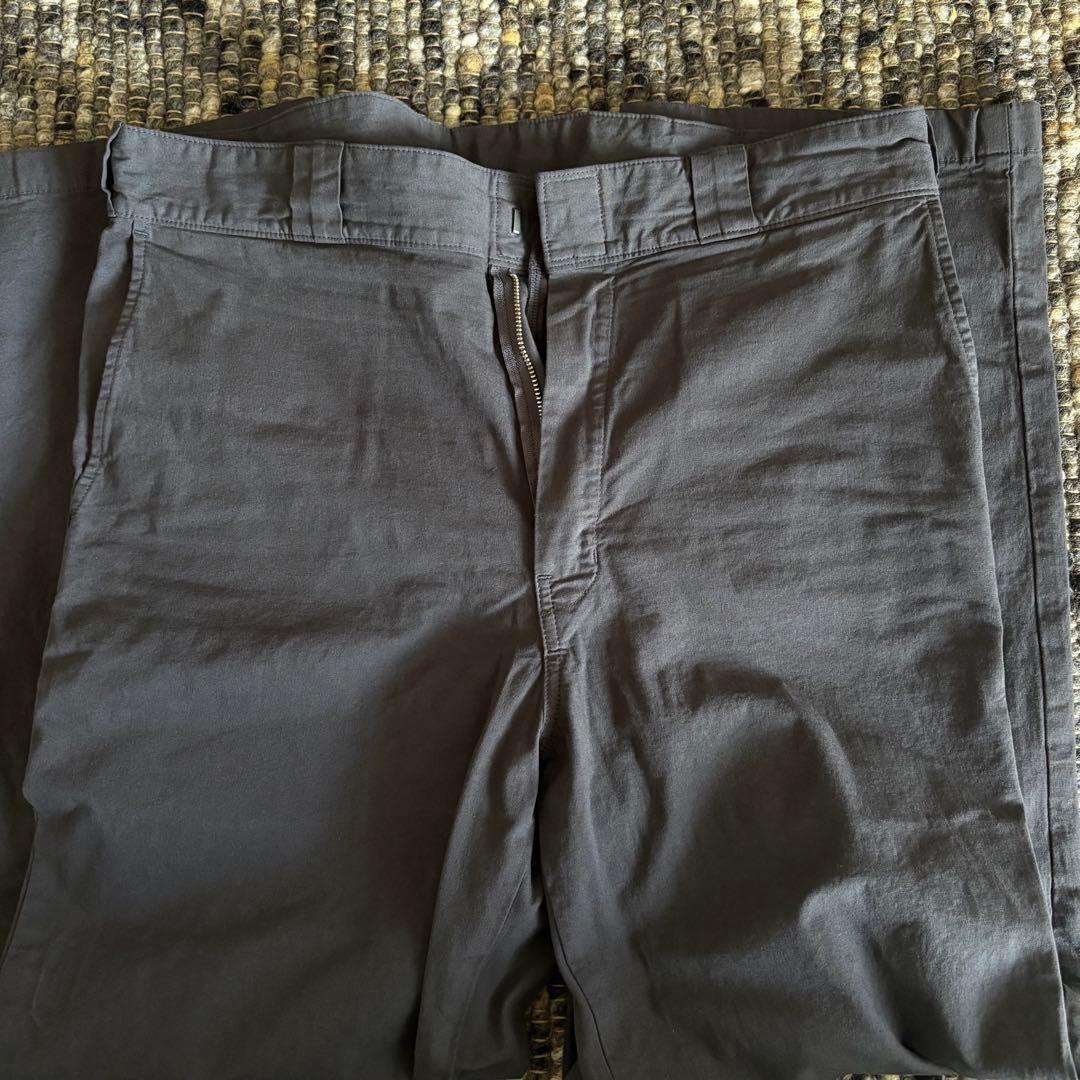 【ky】ロンハーマン別注THIRD PARTY ワークパンツ