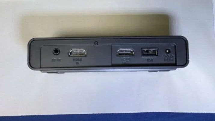 ioデータ ビデオキャプチャー（SDカード・カードリーダー付属）