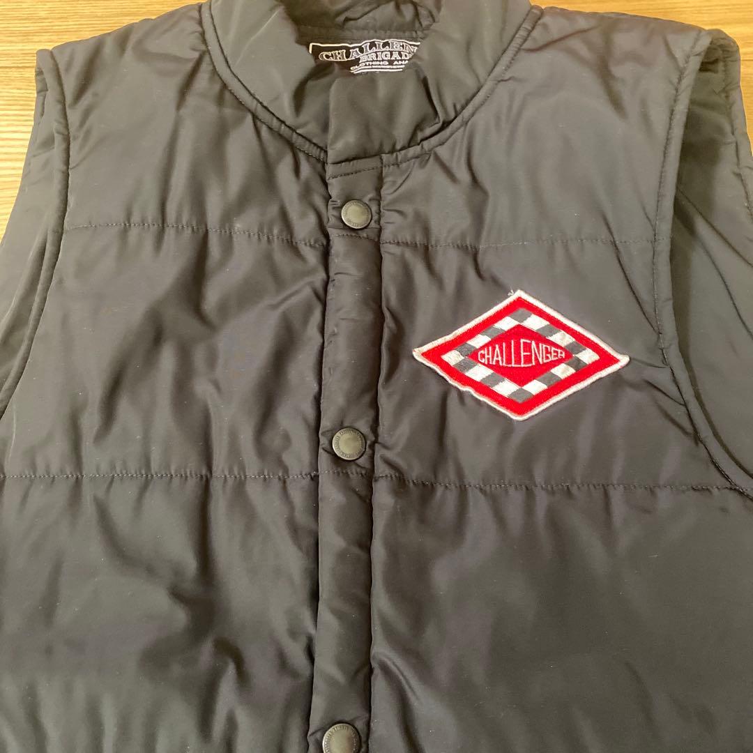 チャレンジャー　レーシングベスト M ネイバーフッド　ポークチョップ　ラッツ