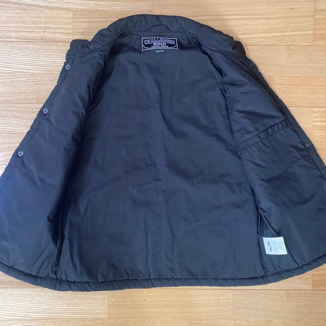 チャレンジャー　レーシングベスト M ネイバーフッド　ポークチョップ　ラッツ