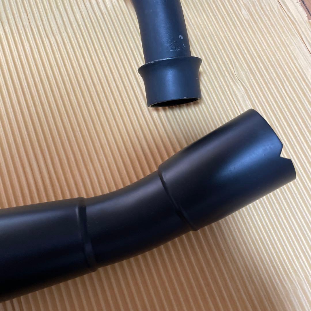 xjr1300 KERKER エキゾーストシステム　ヨシムラ