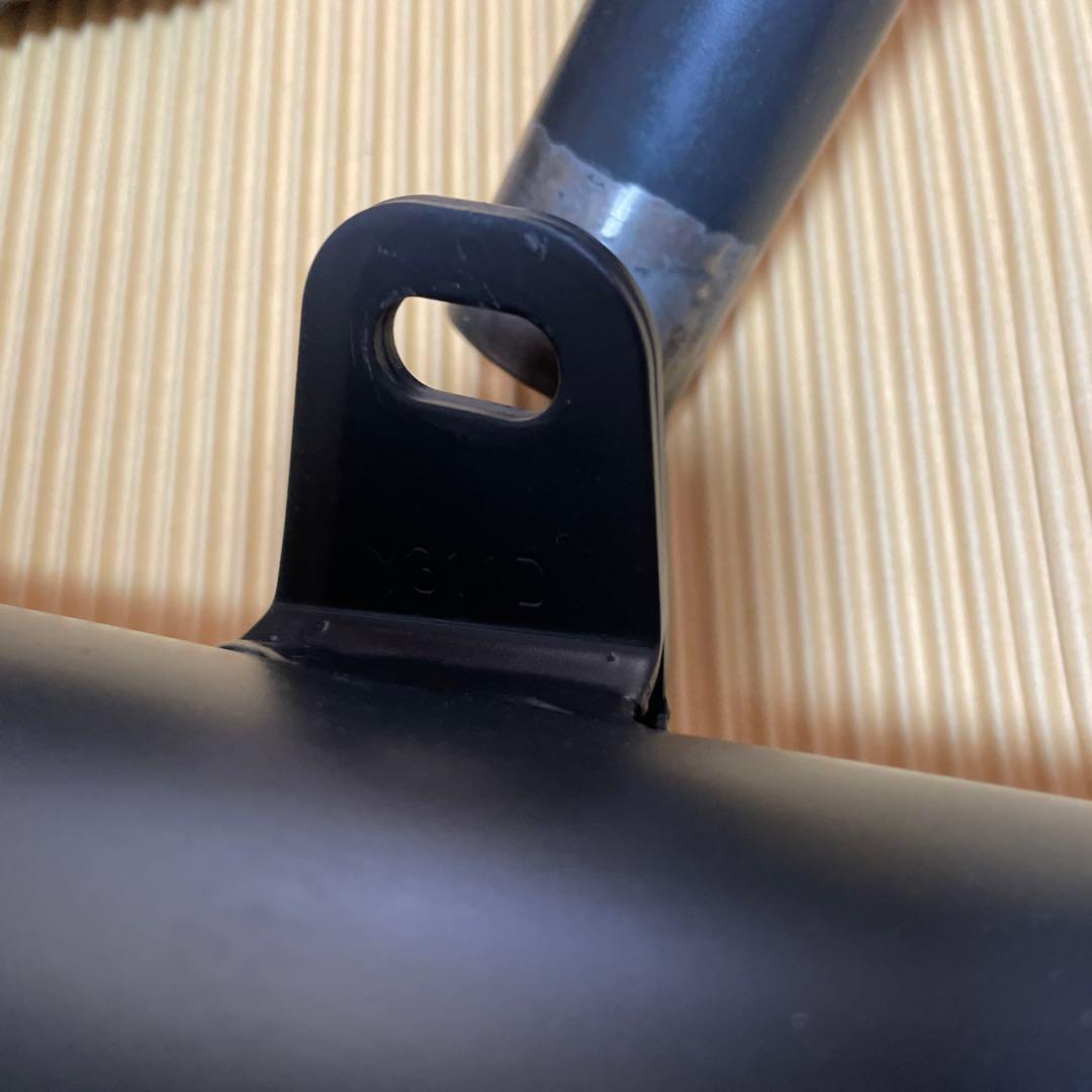 xjr1300 KERKER エキゾーストシステム　ヨシムラ