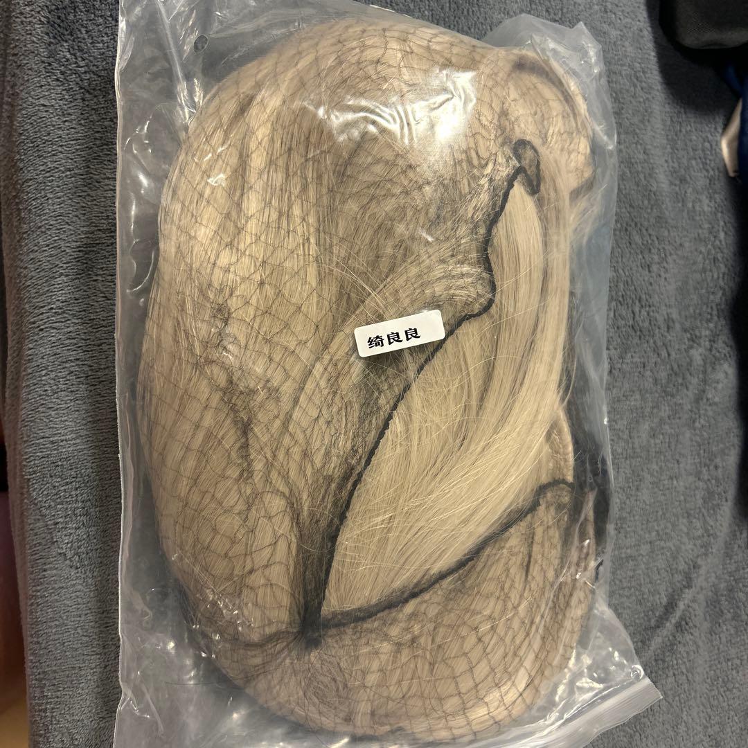 原神/綺良々/コスプレ