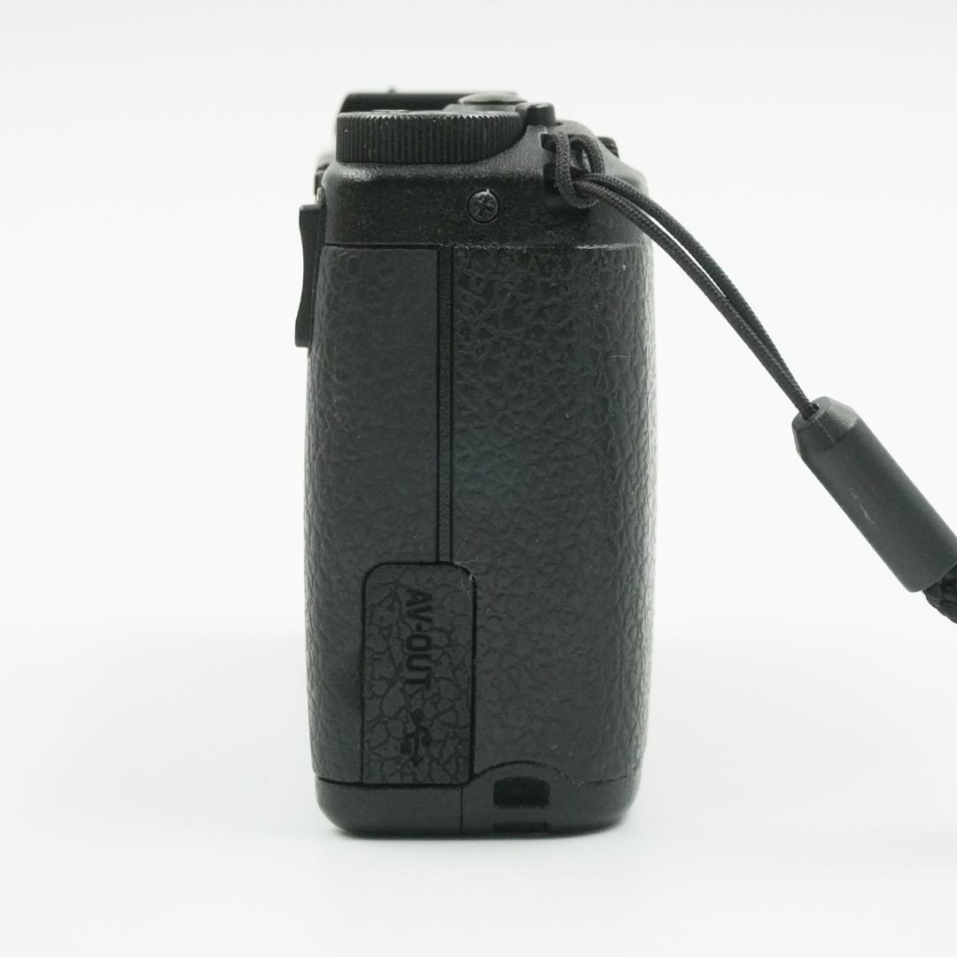 ■美品■ RICOH GR DIGITAL III #..417