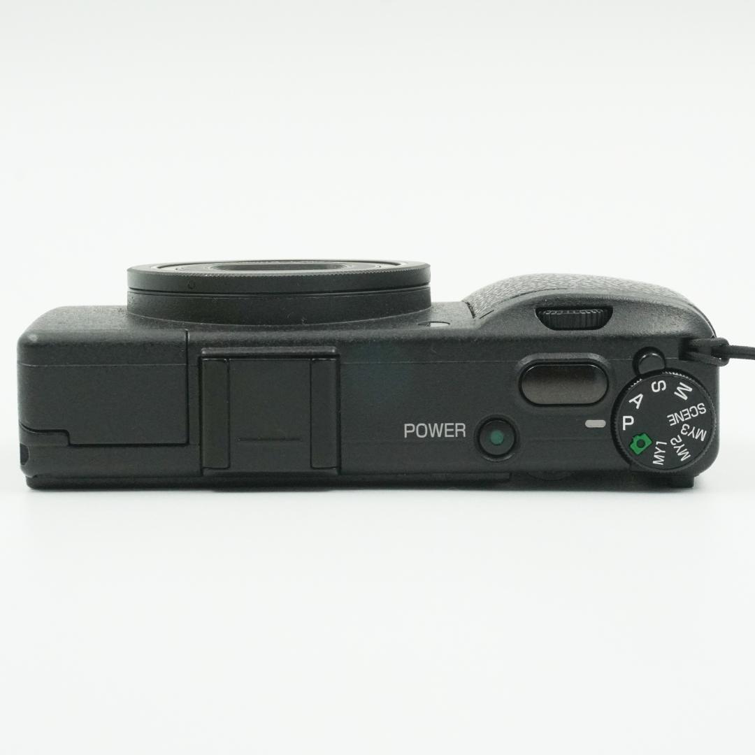 ■美品■ RICOH GR DIGITAL III #..417