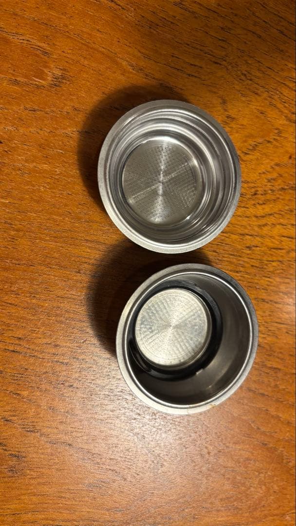 デロンギエスプレッソマシン ミルクジャグ付き