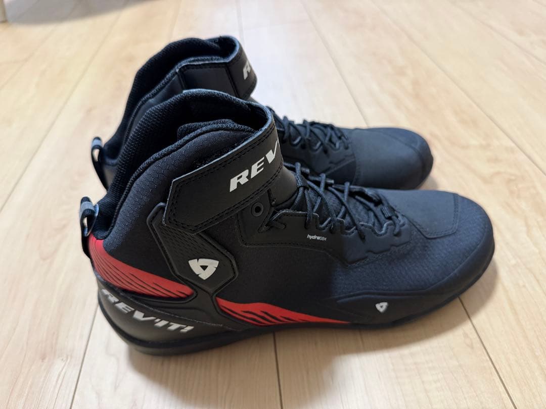 REV'IT レビット（レブイット）G-Force H2Oライディングシューズ