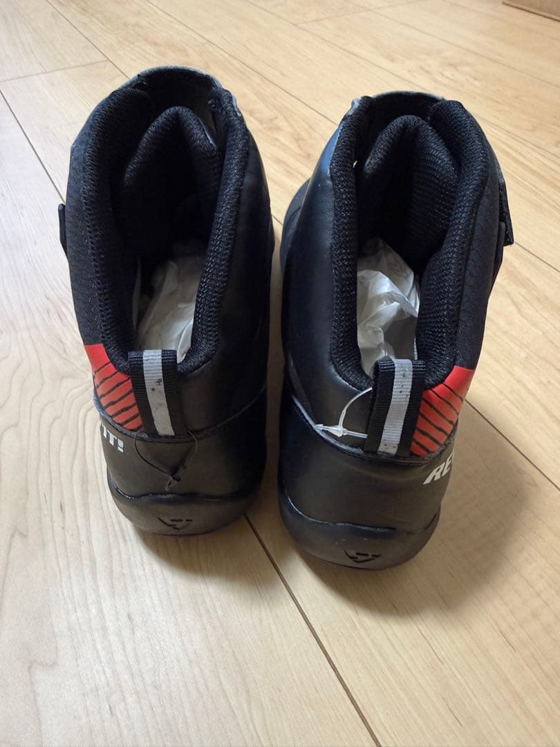 REV'IT レビット（レブイット）G-Force H2Oライディングシューズ