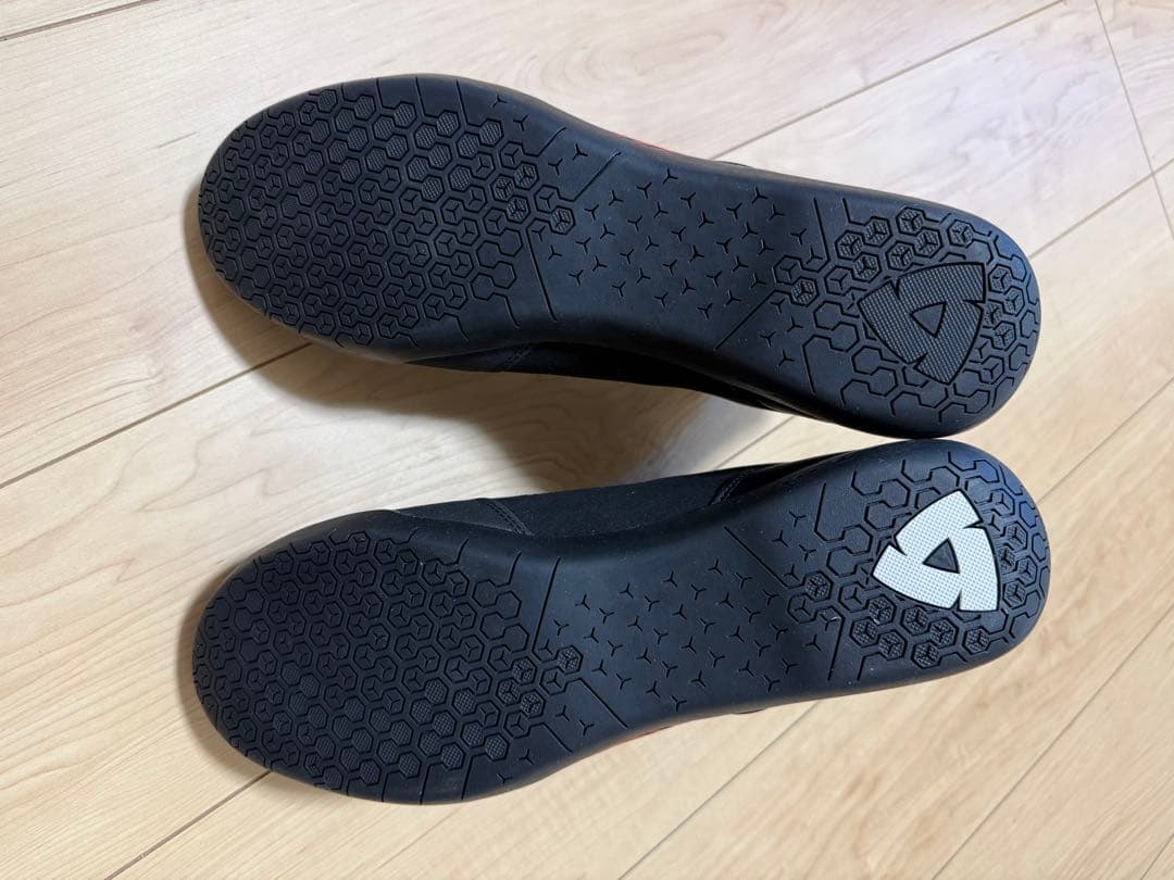 REV'IT レビット（レブイット）G-Force H2Oライディングシューズ