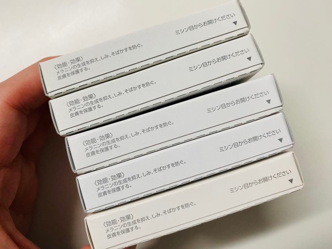 マキアレイベル 薬用クリアエステフェイスパウダー セミマット レフィル