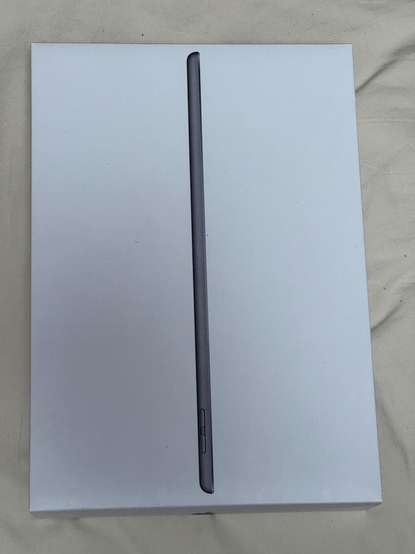 Apple iPad 第7世代 10.2インチ Wi-Fi