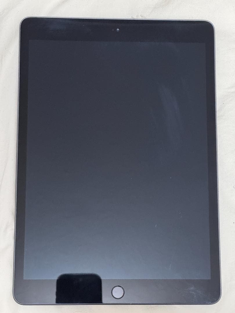 Apple iPad 第7世代 10.2インチ Wi-Fi