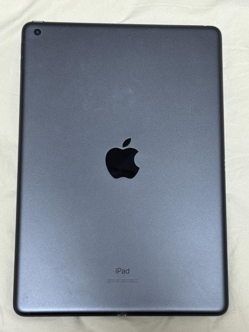 Apple iPad 第7世代 10.2インチ Wi-Fi