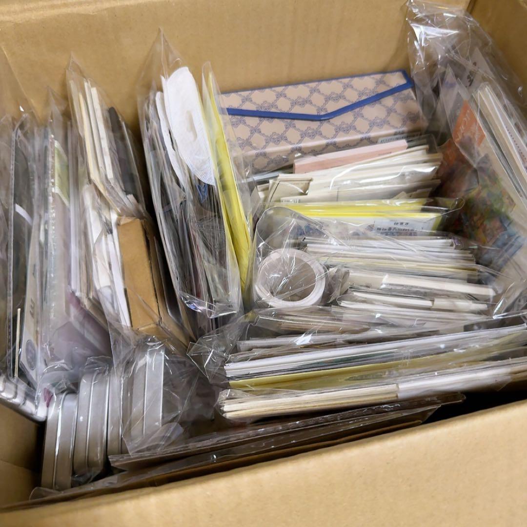 【お値下げ】コラージュ素材 まとめ売り