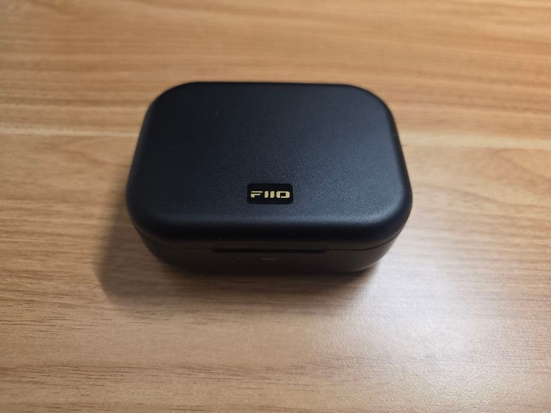 イヤホン FiiO UTWS5 2025 2pin