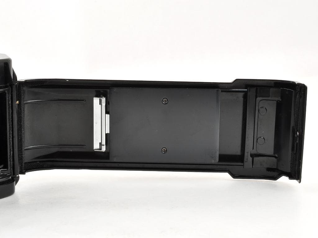 キヤノン AE-1 PROGRAM ブラック FD 50 f1.4 SSC 動確