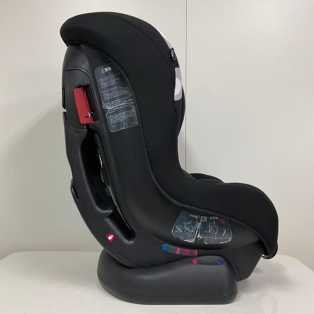 綺麗！Joie チャイルドシート Tilt チルト 新生児対応 軽量＆簡単取付