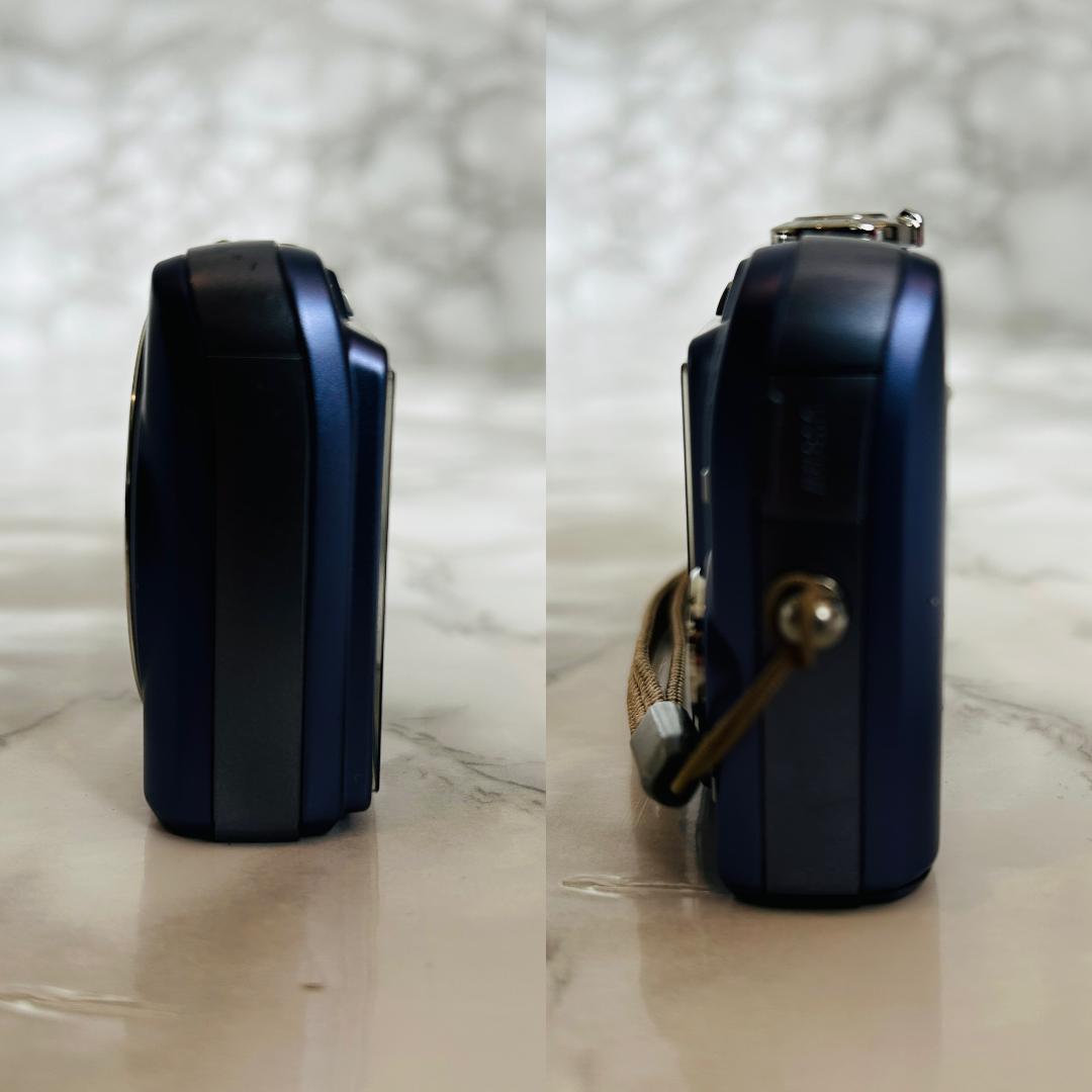 CASIO EXILIM ZOOM EX-Z1080 コンパクトデジタルカメラ