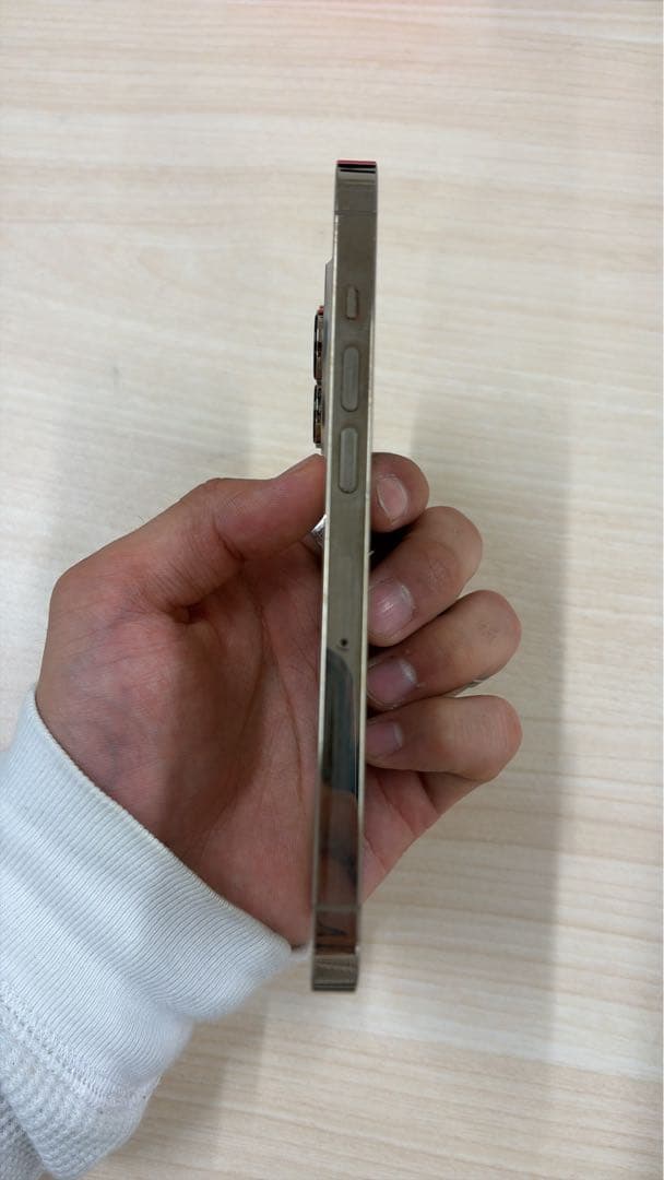 iPhone13 Pro 128GB ゴールド 箱あり‼︎