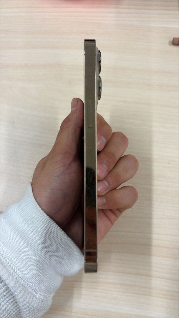 iPhone13 Pro 128GB ゴールド 箱あり‼︎