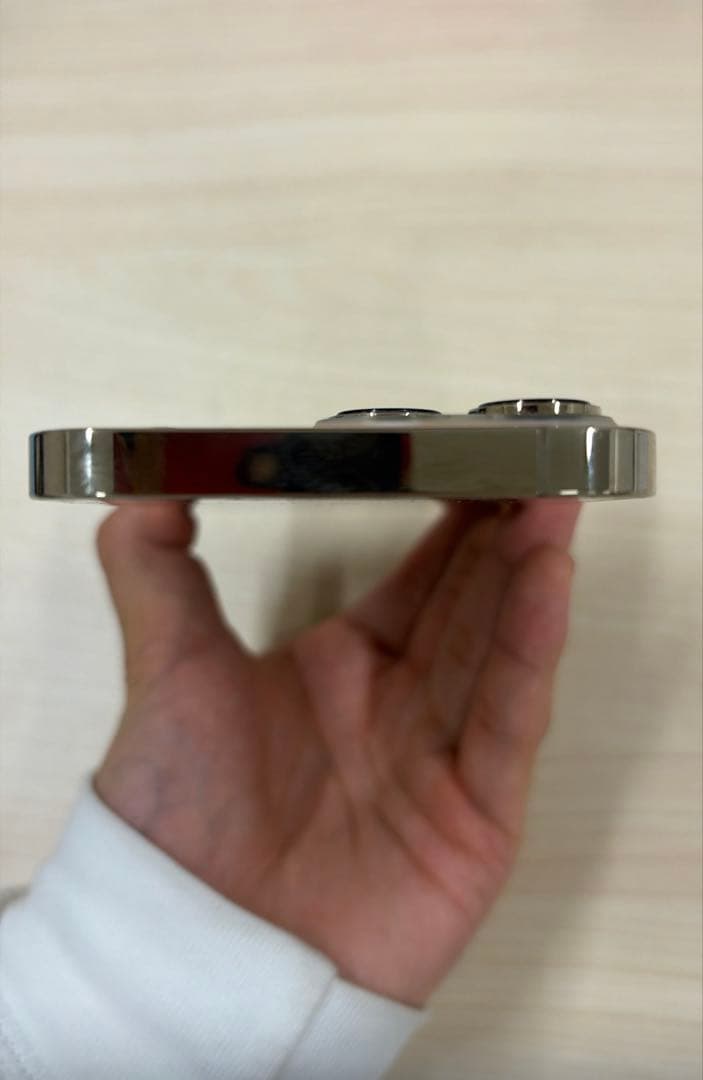 iPhone13 Pro 128GB ゴールド 箱あり‼︎