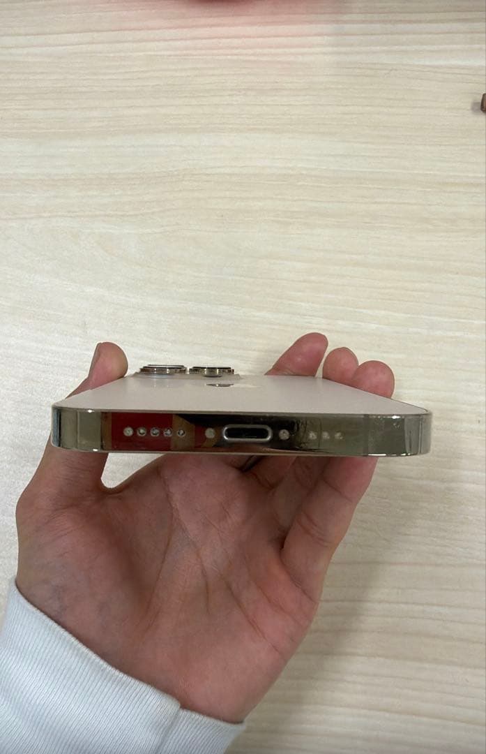 iPhone13 Pro 128GB ゴールド 箱あり‼︎