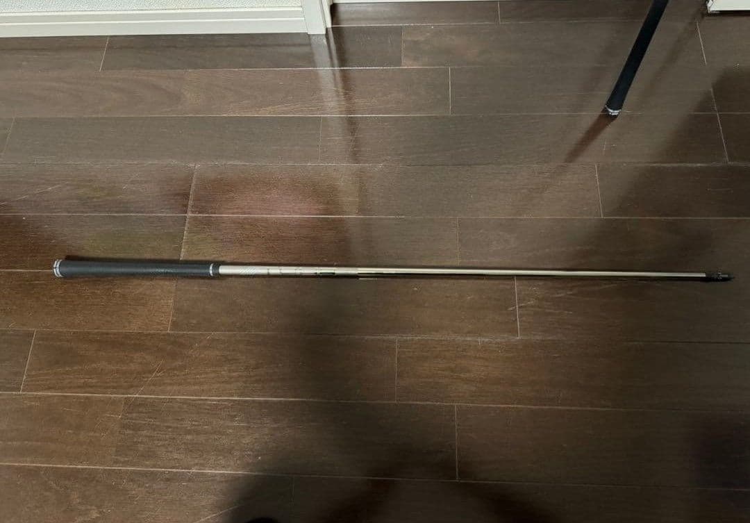 PING TOUR2.0 CHROME65S ゴルフシャフト