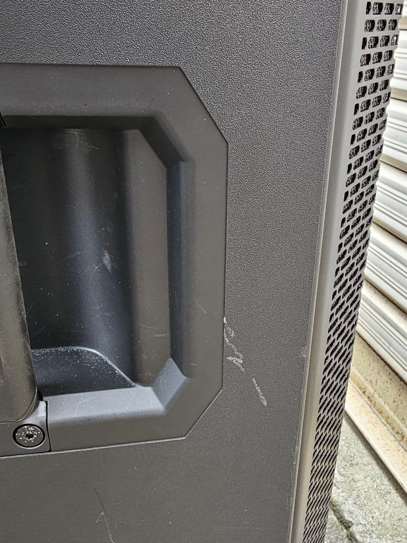 Electro-Voice ZLX-12P スピーカー 中古品