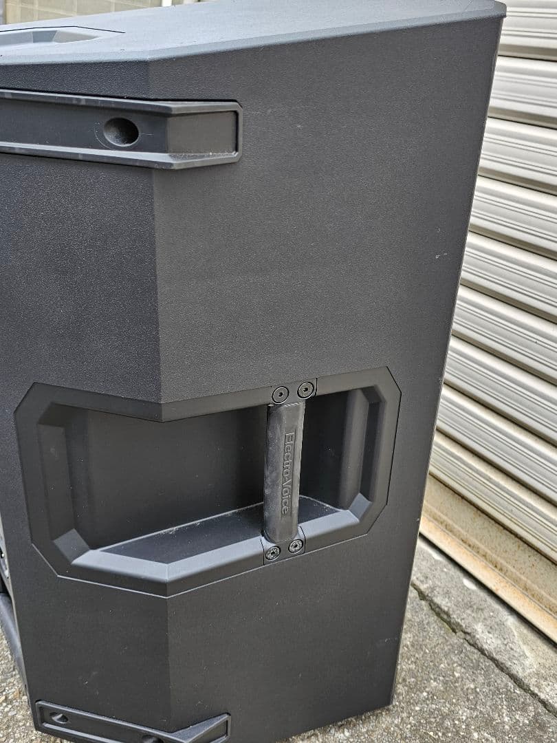 Electro-Voice ZLX-12P スピーカー 中古品