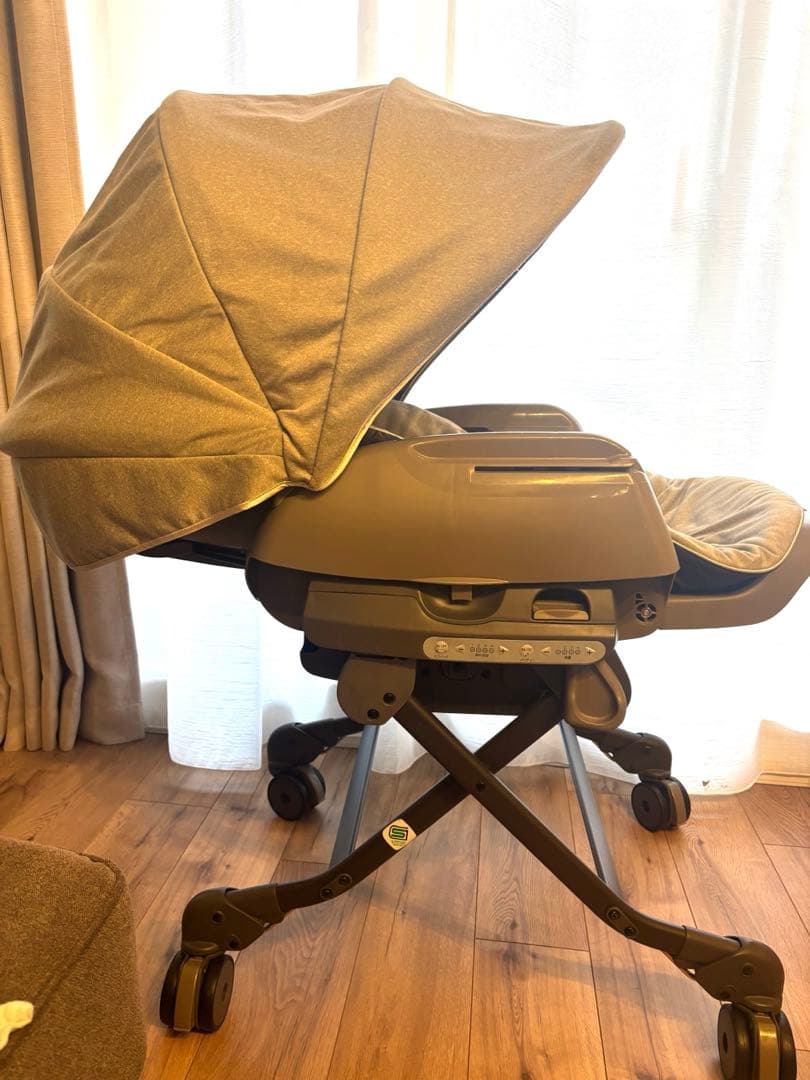 ベビー用家具 ka