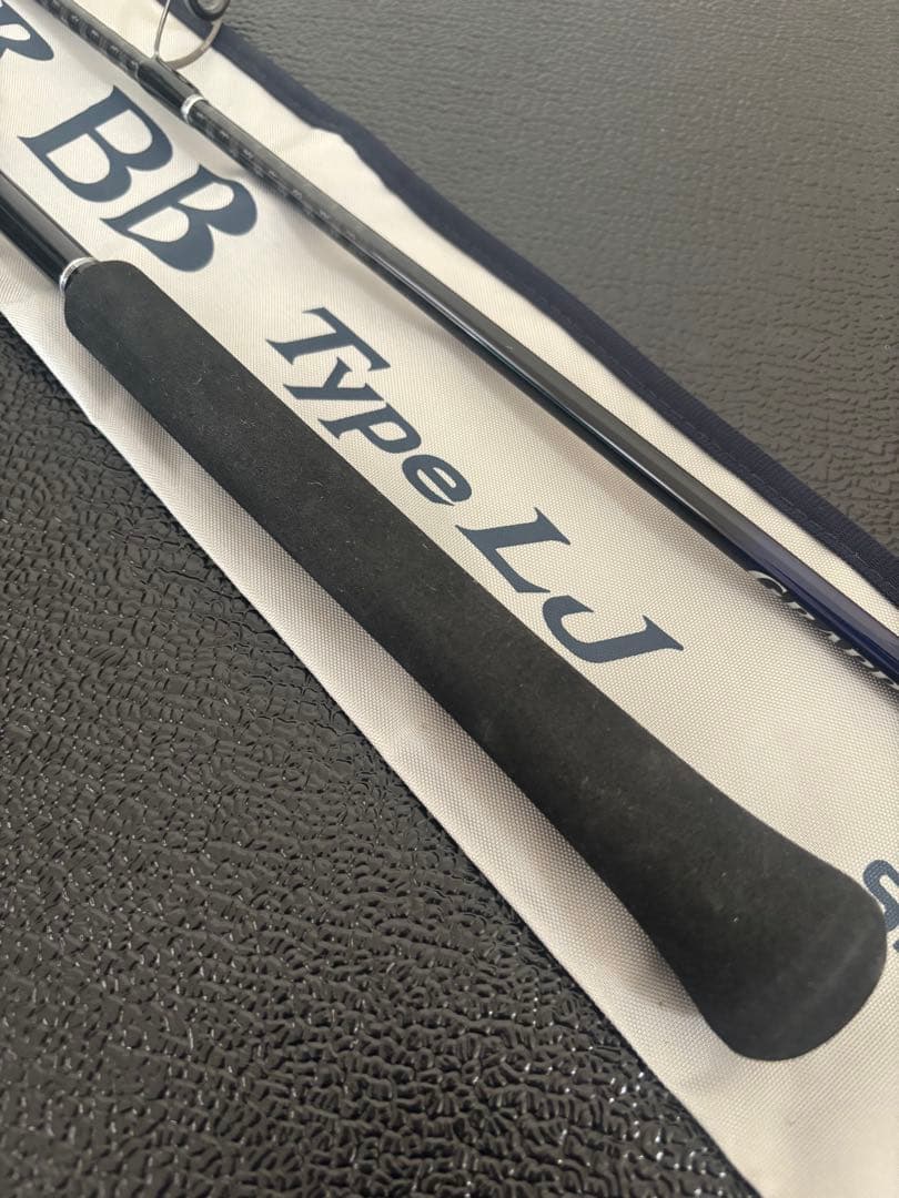シマノ 21 グラップラーBB Type LJ S63-3 スピニングモデル