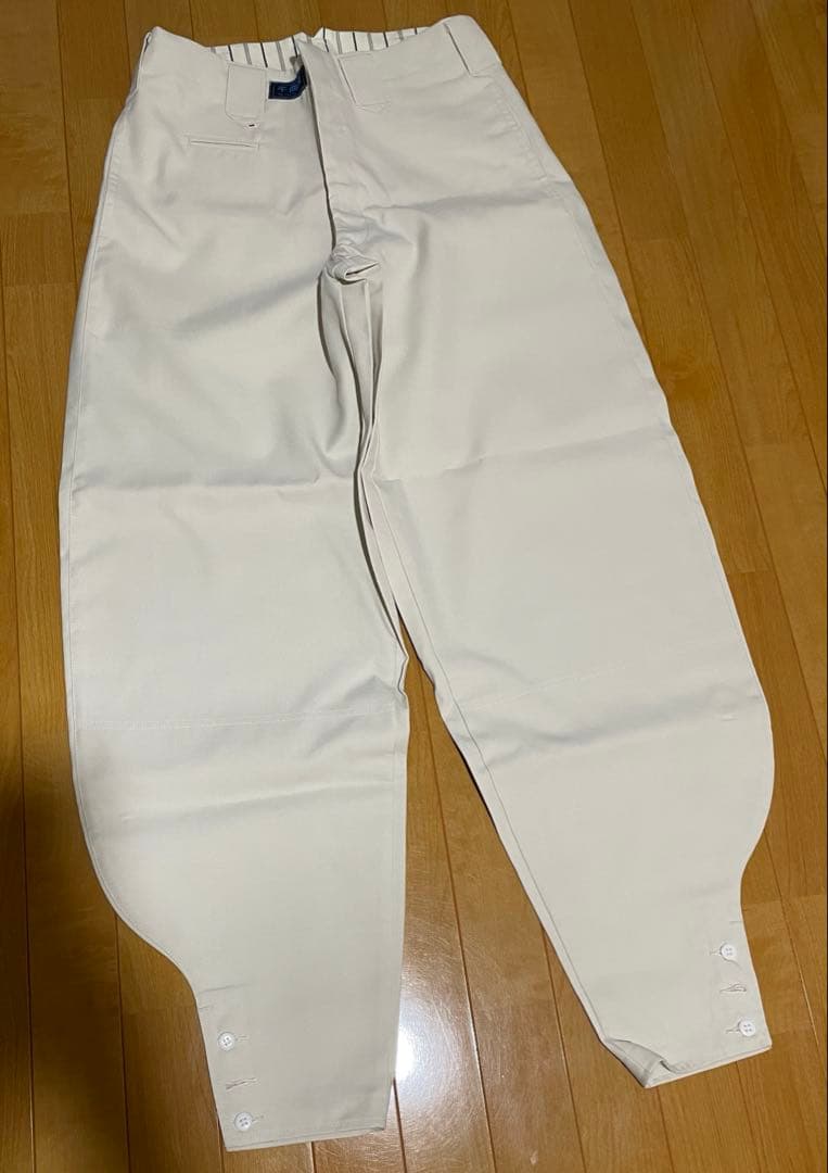 【新品未使用】千曲屋 アイボリー サイズ88