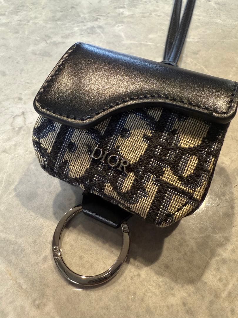 【即納】Dior ディオール AirPods pro ケース