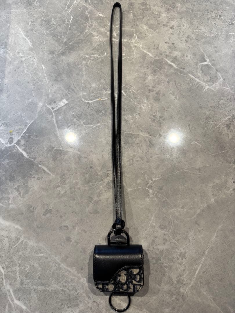 【即納】Dior ディオール AirPods pro ケース