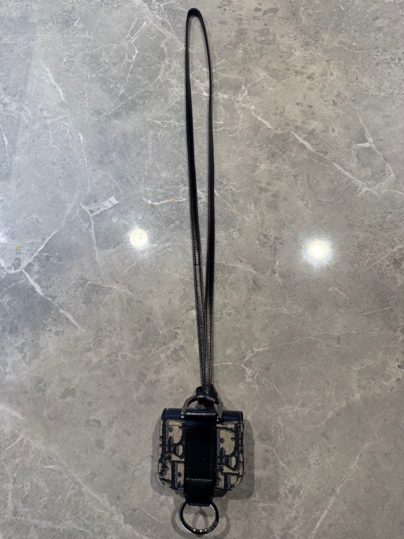 【即納】Dior ディオール AirPods pro ケース