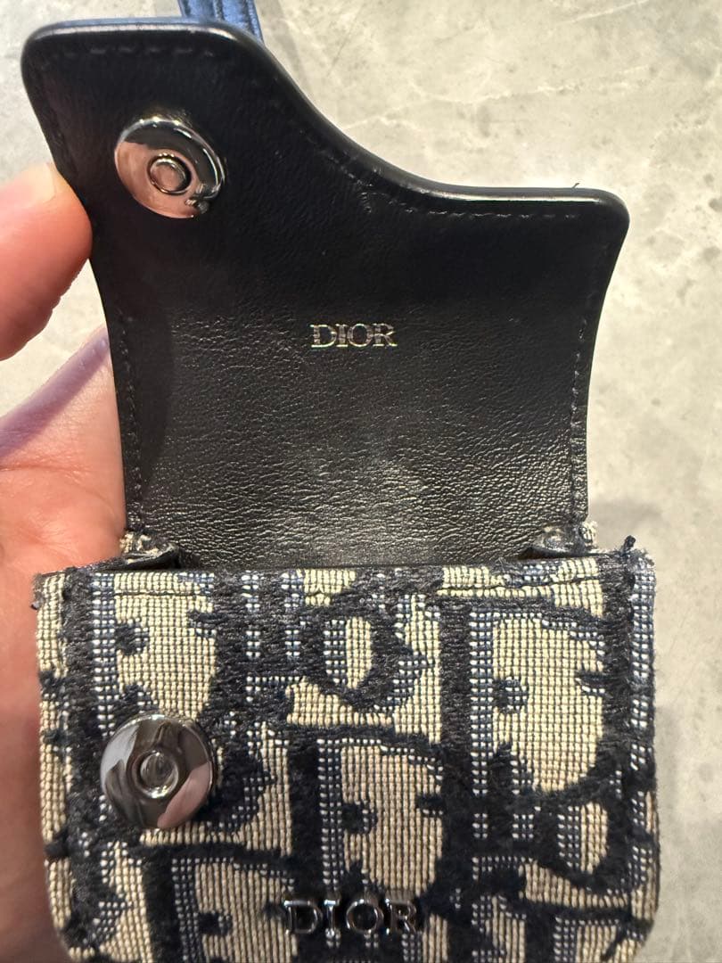 【即納】Dior ディオール AirPods pro ケース