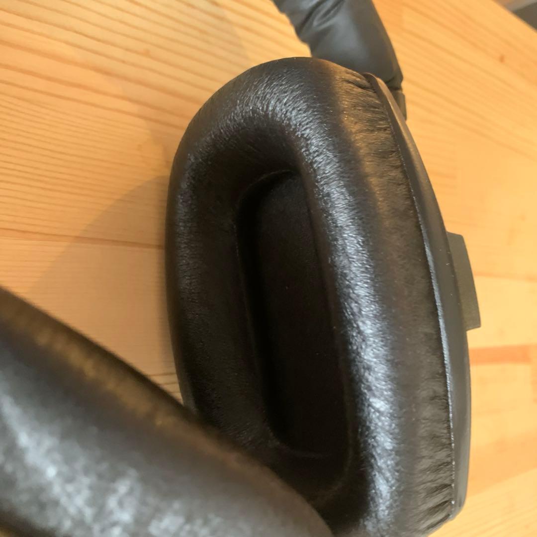 beyerdynamic DT150 250Ω ヘッドフォン 収納袋付き
