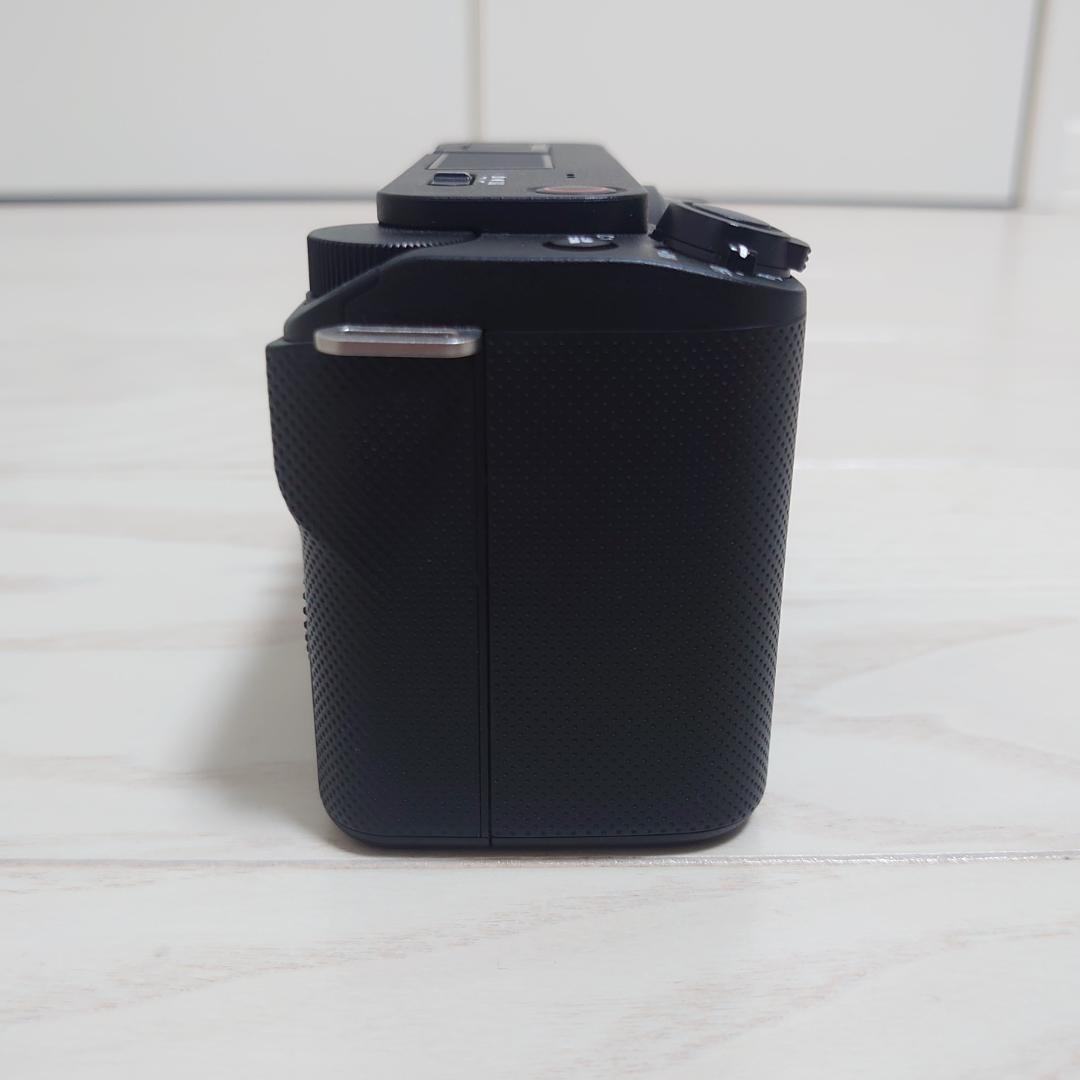 ソニーデジタル一眼カメラ VLOGCAM ZV-E1