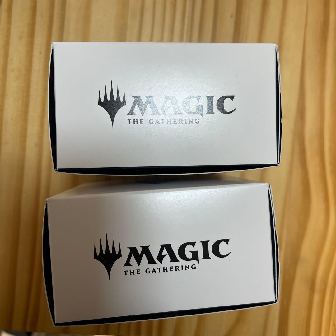 MTG/ FF /プレリリースキット/2個