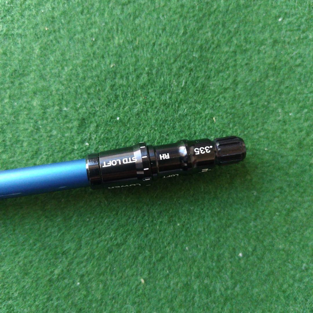 ⭐️DoooN⭐️ VENTUS 6-S シャフト TMスリーブ付き